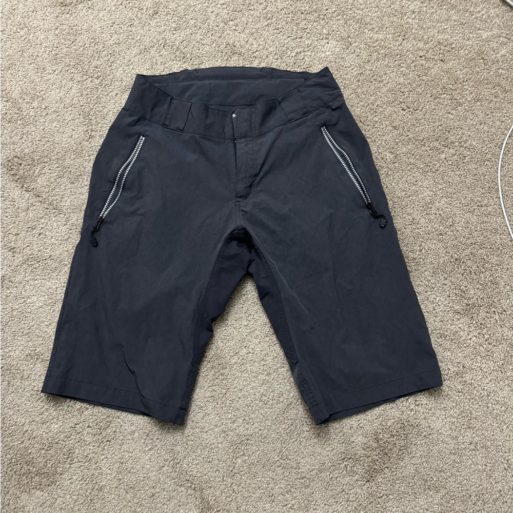 Raceface Mountain Bike Shorts - medium